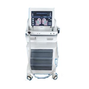 Female High Intensity Focused Ultrasound Machine