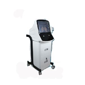 High Intensity Focused Ultrasound Machine