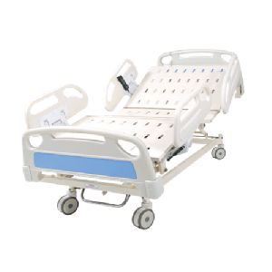ICU Electric Bed With Battery Back Up