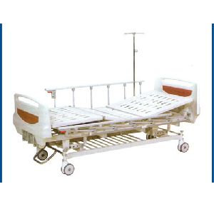 Intensive Care Bed