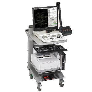 Natus XCalibur EMG NCV Machine - Neurology Equipment