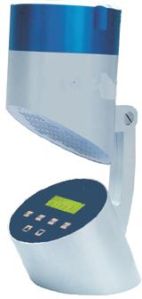 MICROBIAL AIR MONITORING SYSTEM