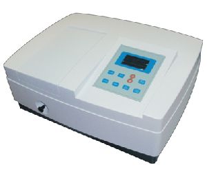 Uv Visible Spectrophotometer