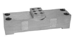 High temperature load cell
