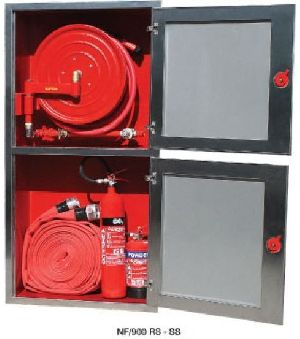 fire hose cabinets
