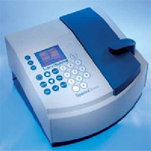 Spectrophotometers