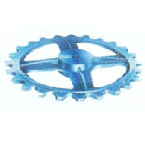 Sugar Mill Chain Sprocket