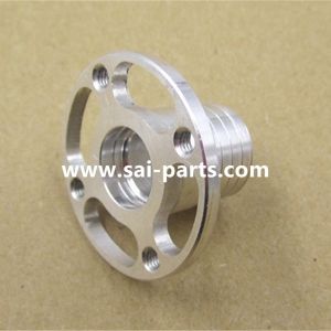 CNC Engineering Custom Machine Parts