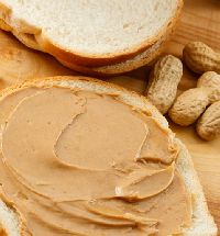 peanut butter