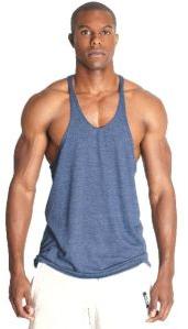 Mens Tank Tops