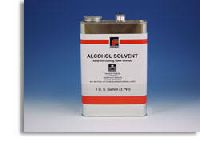 Alcohol Solvents