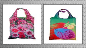 Personalized Digital Prints Bags