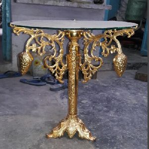 decorative table