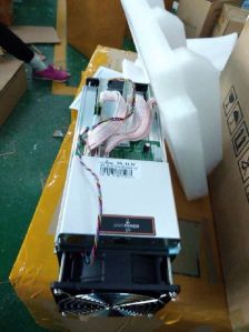 Antminer L3+ 504MH/s