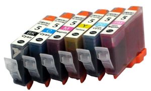 Inkjet Cartridge