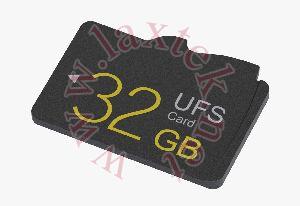 32 GB Memory Card