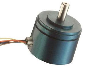 Rotary Variable Differential Transformer