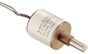 Rotary Variable Inductance Transducer