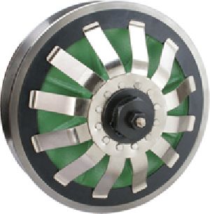 Variable Speed Pulleys For Printing