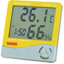 Hygro-Thermometer