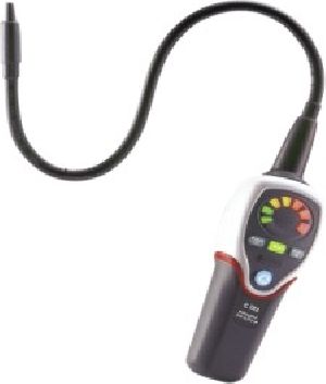 Refrigerant Leakage Detector