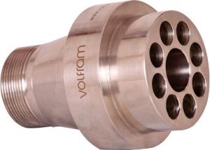 Steam Injector System