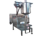 Automatic Pickle Filling Machines