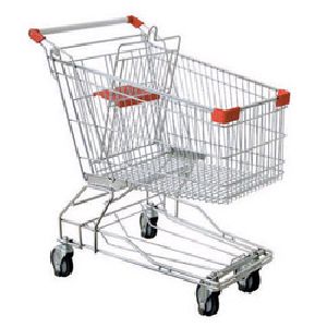 Shopping Trolley / Baskets