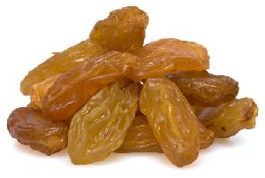 Healthy Dried Raisins