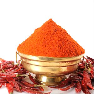 Spicy Red Chilli Powder