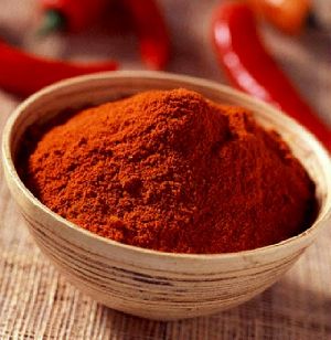 Top Quality Red Chilli Powder