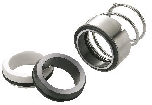 Conical Springs Seals