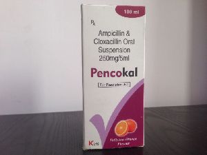 Pencokal Syrup