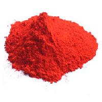 Pigment Red