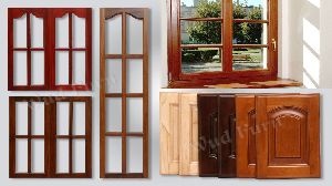 Wooden Windows