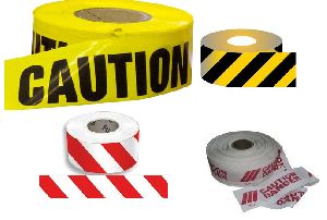 Barricading Tapes