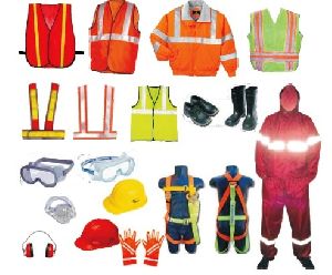 safety garments