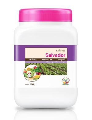 SALVADOR Liquid Fertilizer