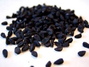 Black Cumin Seeds