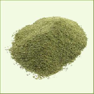 neem leaf powder