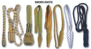 Sword Knots