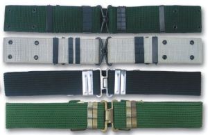 Leather & Fashion Belts