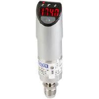 digital pressure transmitter