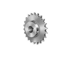 Single Chain Sprocket