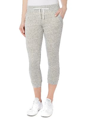 cotton capri