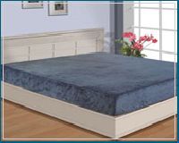 velvet bed sheets