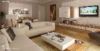 residential sofa