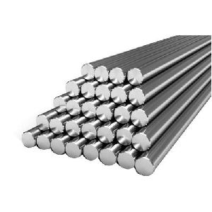 Alloy Steel Round Bars