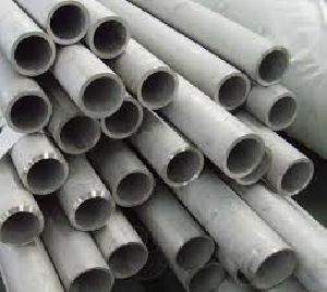 Stainless Steel Seamless Pipes