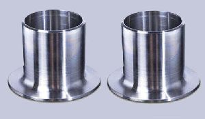 Stainless Steel Stub Bend